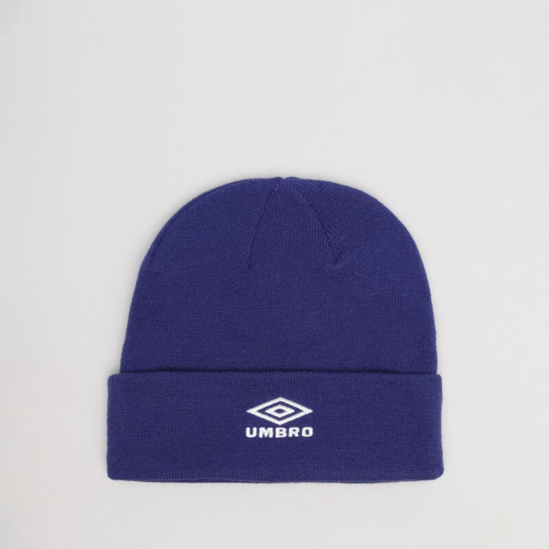 UMBRO ČIAPKA ZIMNÁ LIFESTYLE LOGO BEANIE