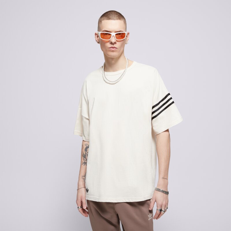 ADIDAS TRIČKO NEU C TEE