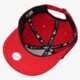 detská šiltovka NEW ERA ČIAPKA KIDS 940 MLB NIE UŻYWAĆ 10877282# farba červená