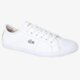 dámske tenisky (obuv) LACOSTE ZIANE SNEAKER EDG 730spw002721g farba biela