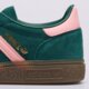 dámske tenisky (obuv) ADIDAS HANDBALL SPEZIAL W ih1496 farba zelená
