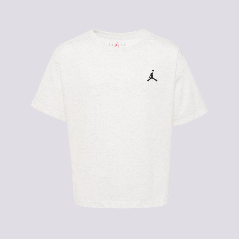 JORDAN TRIČKO MJ BRKLYN ESSENTIALS SS TEE GIRL