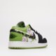 detské tenisky (obuv) AIR JORDAN 1 LOW SE GDN GG  dq8389-100 farba biela