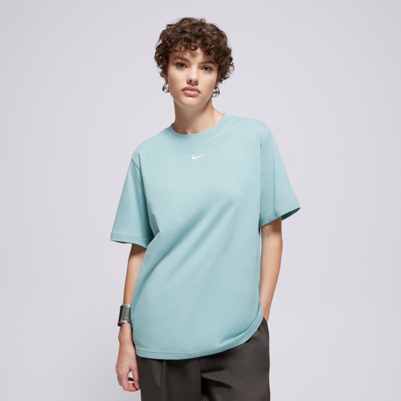 NIKE TRIČKO W NSW TEE ESSNTL LBR