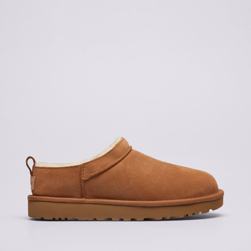 UGG CLASSIC MICRO