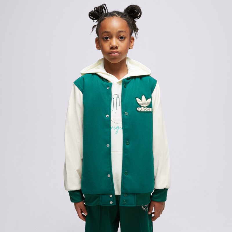 ADIDAS BUNDA VRCT JACKET U