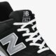 NEW BALANCE M574NK m574nk farba čierna
