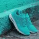 dámske tenisky (obuv) NIKE WMNS AIR MAX 1 ULTRA  704995401 farba zelená