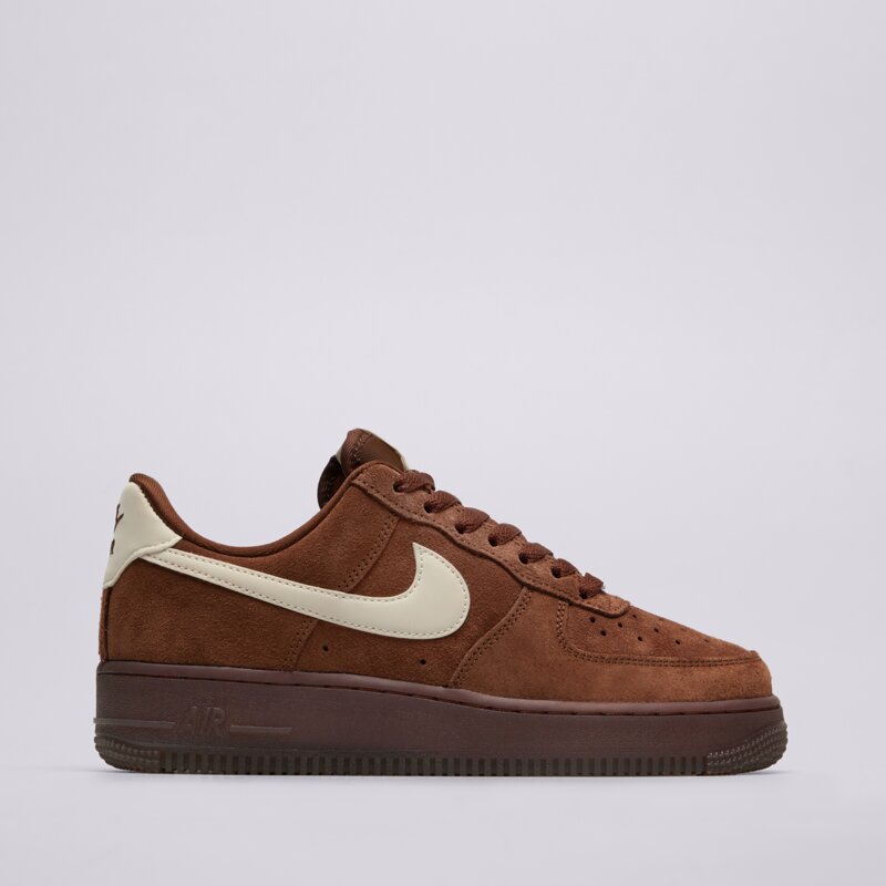 NIKE W AIR FORCE 1 '07 