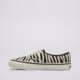 dámske tenisky (obuv) VANS AUTHENTIC  vn000ek4cda1 farba čierna