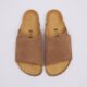 pánske šľapky BIRKENSTOCK SOLANA 1031997 farba hnedá