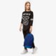 dámsky ruksak NIKE RUKSAK NIKE CLASSIC NORTH ba4863433 farba modrá