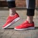 dámske tenisky (obuv) VANS ISO 1.5 +  v4o0isl farba červená
