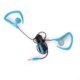SKULLCANDY SLÚCHADLÁ CHOPS BUDHANGER HOT BLUE s4chfz312 farba modrá