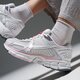 dámske tenisky (obuv) NIKE W ZOOM VOMERO 5 GCEL CN  fn3695-001 farba ružová