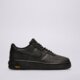 pánske tenisky (obuv) NIKE AIR FORCE 1 GORE-TEX hv5953-001 farba čierna