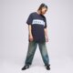 pánske tričko ADIDAS TRIČKO CITY TEE ic8414 farba tmavomodrá
