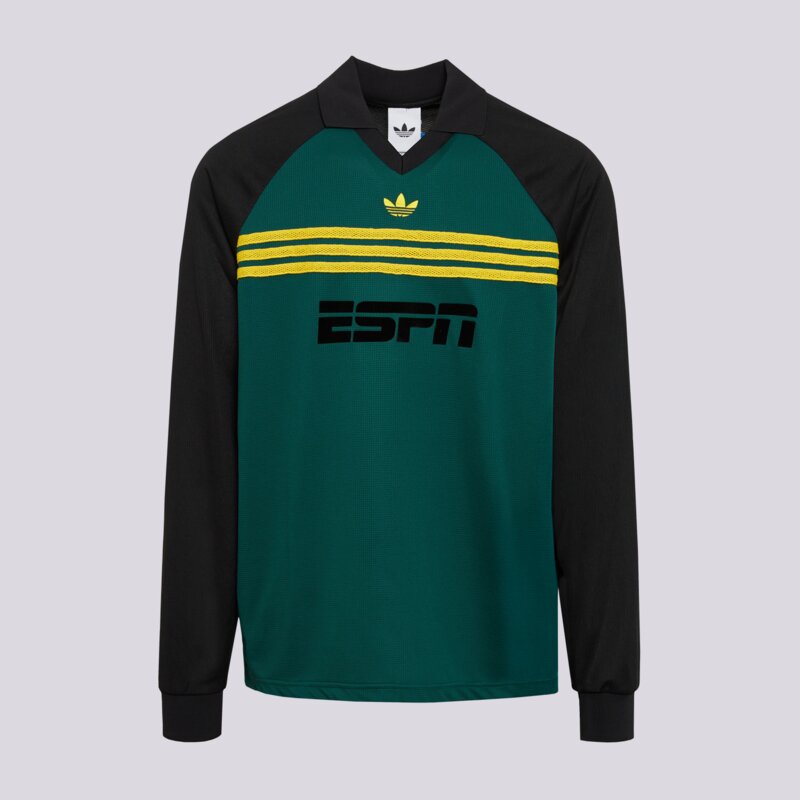 ADIDAS TRIČKO CHEST STR LS T