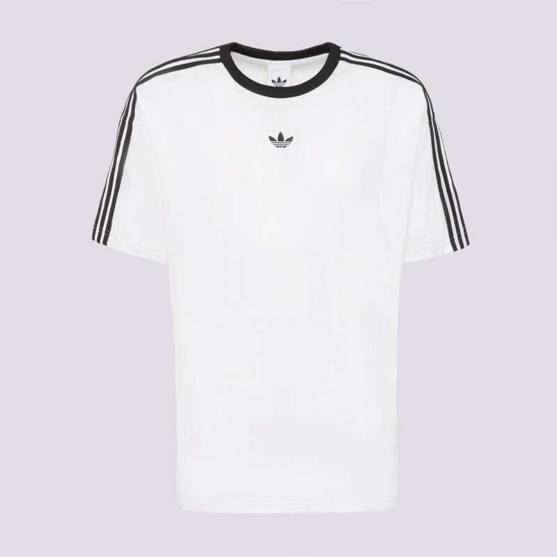 ADIDAS TRIČKO JACQUARD JERSEY