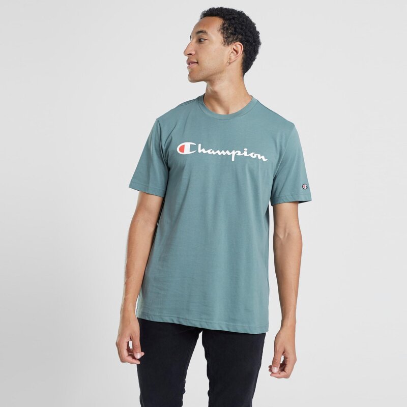 CHAMPION TRIČKO CREWNECK TRIČKO