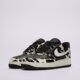 dámske tenisky (obuv) NIKE W AIR FORCE 1 '07 SE PRM io0442-001 farba čierna