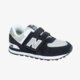 NEW BALANCE KV574NWY kv574nwy farba čierna