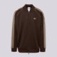 pánska mikina ADIDAS MIKINA SST TT ks4957 farba hnedá