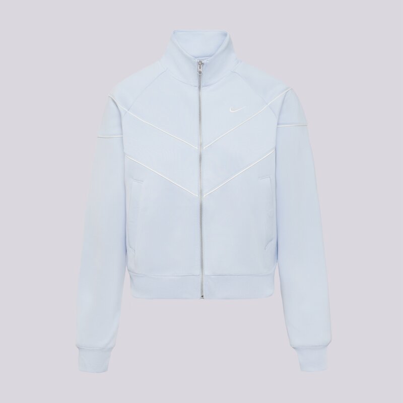 NIKE MIKINA W NSW NK WR POLY KNIT JKT