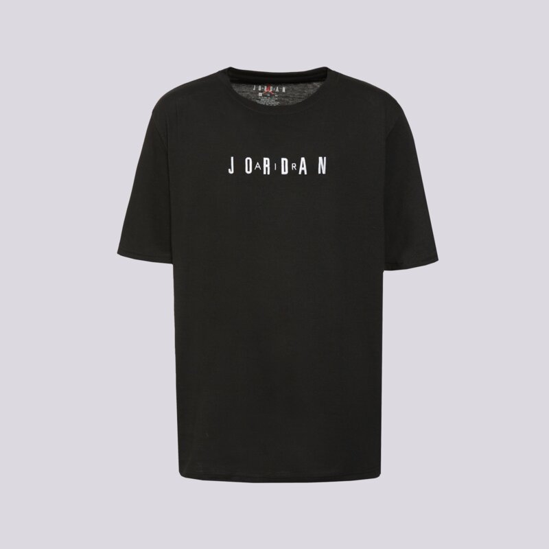 JORDAN TRIČKO JDB MJ WORDMARK EMB CREW