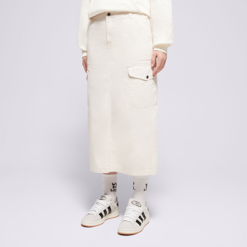 DICKIES SUKŇA DUCK CANVAS CARGO SKIRT W