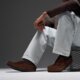 pánske šľapky BIRKENSTOCK NAPLES 1031605 farba hnedá