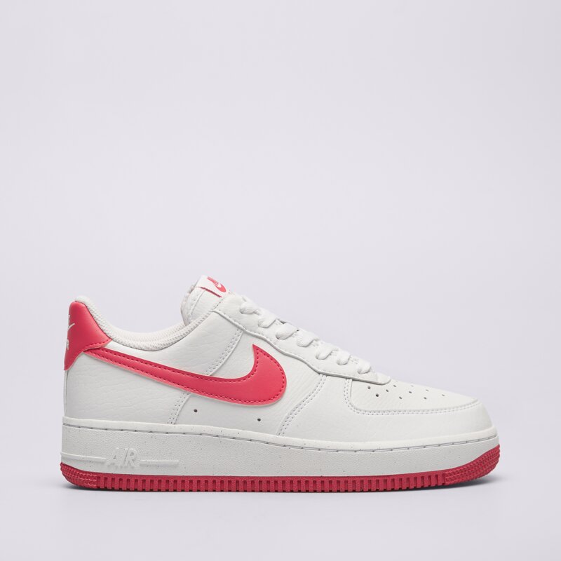 NIKE AIR FORCE 1 '07 NEXT NATURE