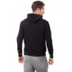 pánska mikina NEW ERA MIKINA ESSENTIAL FLAG PO HOODY 11084919 farba tmavomodrá