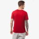 pánske tričko JORDAN TRIČKO RISE 4 DRI-FIT 658655687 farba červená