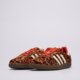 dámske tenisky (obuv) ADIDAS SAMBA OG ANIMAL PRINT  ji2734 farba viacfarebná