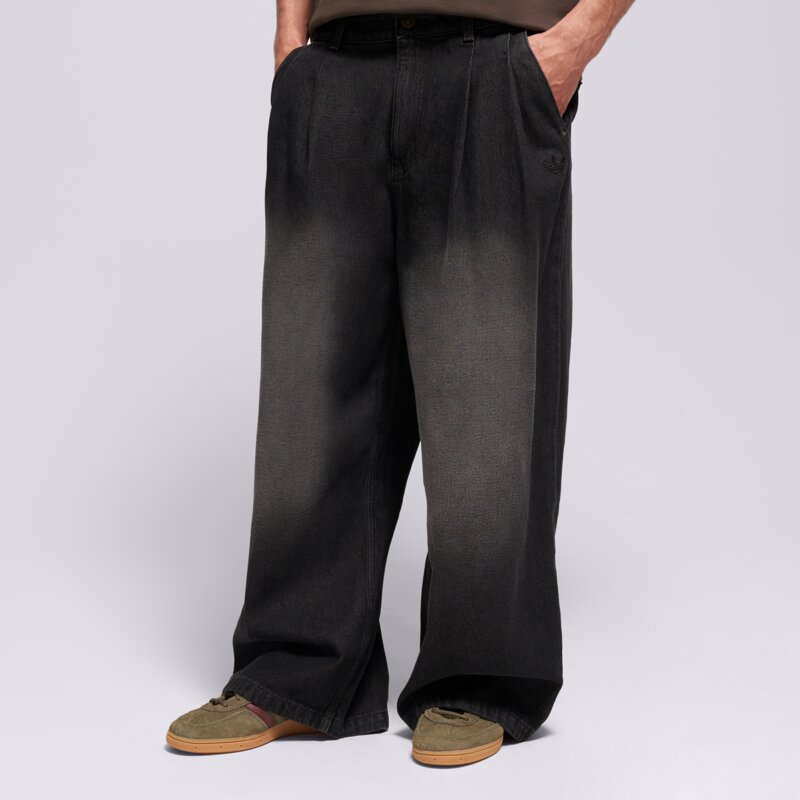 ADIDAS NOHAVICE  JEANS