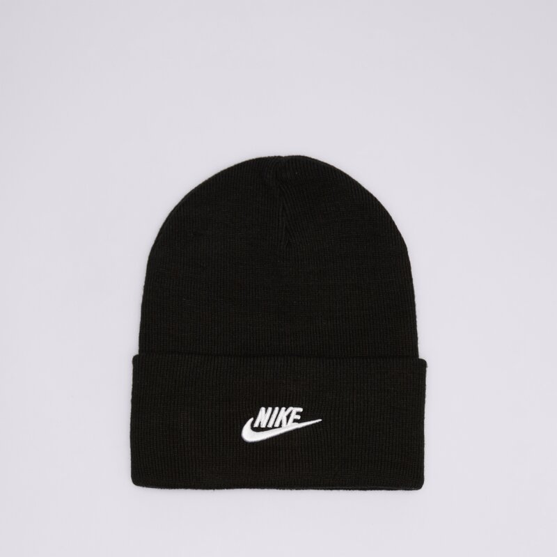 NIKE ČIAPKA ZIMNÁ U NK PEAK BEANIE TC FUT F24 L