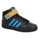 ADIDAS VARIAL MID c75693 farba čierna