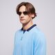 pánske tričko NIKE TRIČKO M NIKE AIR LS JERSEY hm8987-412 farba modrá