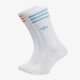 dámske ponožky ADIDAS PONOŽKY SOLID CREW SOCK h32329 farba viacfarebná