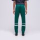 pánske nohavice ADIDAS NOHAVICE  CUTLINE PANT ic9263 farba zelená