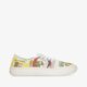 pánske tenisky (obuv) VANS UA CIRCLE VEE vn0a4bwlarg1 farba biela