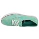 dámske tenisky (obuv) VANS AUTHENTIC  vvoec3m farba zelená