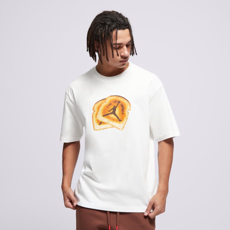 JORDAN TRIČKO M J BRK BRED 85 SS CREW