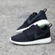 pánske tenisky (obuv) NIKE ROSHE RUN  511881010 farba čierna