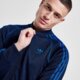 pánska mikina ADIDAS MIKINA SSTT NAVY/BLU SWEATSHIRT ij9458 farba tmavomodrá