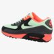 pánske tenisky (obuv) NIKE AIR MAX 90 ESSENTIAL  537384303 farba zelená