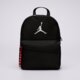 detský ruksak NIKE RUKSAK MINI AIR PATROL 7a9214-023 farba čierna