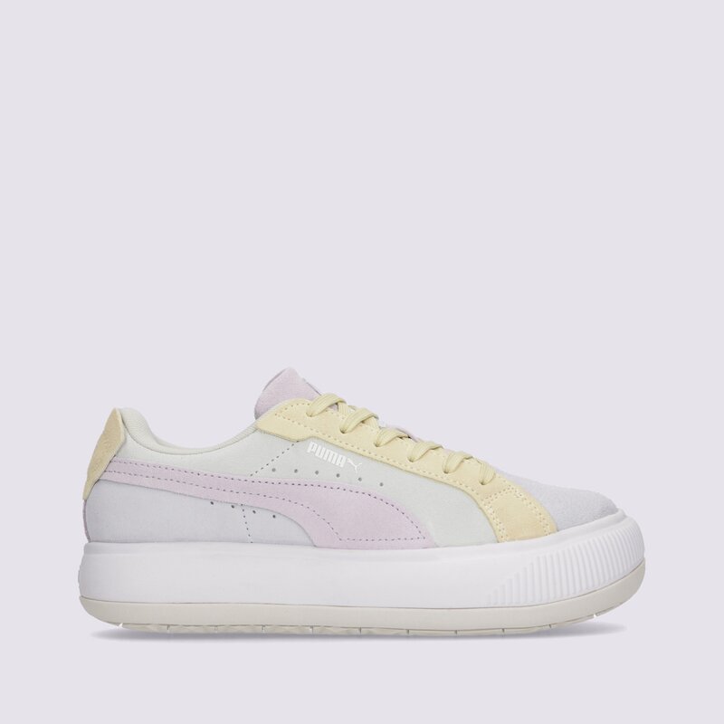 PUMA SUEDE MAYU RAW WNS
