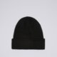 detská čiapka JORDAN ZESTAW JORDAN ESSENTIALS BEANIE SET 9a0836-023 farba čierna